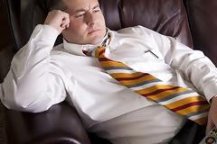 Οστεοπόρωση στον άνδρα: Ποιοι είναι οι παράγοντες κινδύνου;