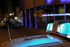 Διέρρηξαν το χρηματοκιβώτιο ταχυφαγείου με άγνωστο χρηματικό ποσό