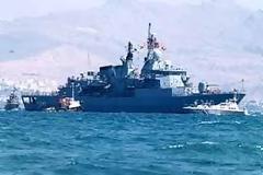 Κύριοι …. «η Ιστορία, γράφεται στη φουρτούνα» !!