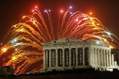 Η Ελλάδα γίνεται… Χριστουγεννιάτικος προορισμός!