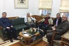 Η Περιφέρεια στηρίζει τον Πρωτογενή τομέα