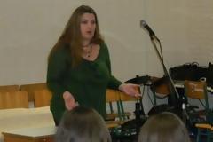 Ποια ήταν η Λαμιώτισσα παιδοψυχίατρος που δολοφόνησαν