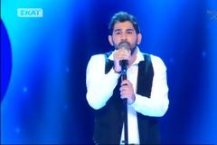 Ανατρίχιασαν ΌΛΟΙ στο πλατό του Voice! Συγκίνησε ο Κύπριος με το τραγούδι για την κατεχόμενη Κερύνεια!