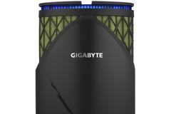Η GIGABYTE κυλοφορεί BRIX Gaming GT Desktop