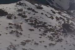 Σε κλοιό βαρυχειμωνιάς η Κρήτη