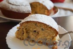 Η συνταγή της Ημέρας: Βιενέζικη βασιλόπιτα