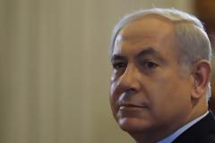 Η ομιλία του Τζον Κέρι εκνεύρισε τον ισραηλινό πρωθυπουργό