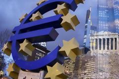 ΣΗΜΑΤΑ ΚΙΝΔΥΝΟΥ ΞΑΝΑ ΣΤΗΝ ΕΥΡΩΖΩΝΗ