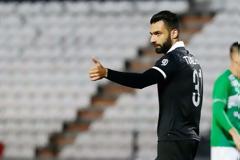 Ανοιχτό του Τζαβέλλα στον Παναθηναϊκό