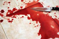 Συγκλονισμένη η κοινωνία της Λαμίας από το άγριο έγκλημα