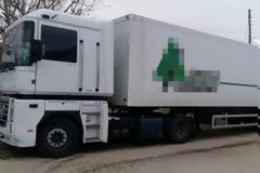 Σε κρύπτη φορτηγού βρέθηκαν 26 μετανάστες και πρόσφυγες