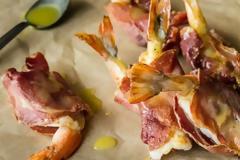 Πώς καθαρίζουμε σωστά τις γαρίδες