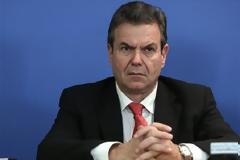 Τ. ΠΕΤΡΟΠΟΥΛΟΣ: ΚΑΜΙΑ ΑΠΟΛΥΣΗ ΕΡΓΑΖΟΜΕΝΟΥ ΣΤΟΝ ΕΚΦΑ