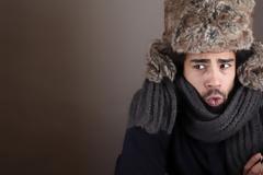 Κάνει κρύο; Τρεις τροφές που αυξάνουν φυσικά τη θερμοκρασία του σώματος