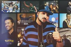 Ανασκόπηση του 2016 σε ρυθμούς...ΡΑΠ από τον Ominus!