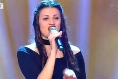 Πάνος Μουζουράκης: Η ατάκα σε παίκτρια του The Voice για ροζ τηλέφωνα!