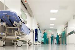 Τραγελαφικές καταστάσεις στα νοσοκομεία της Πάτρας - Έλλειψη ορθοπαιδικών & λίστα αναμονής