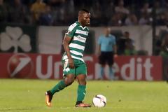 Αλλαγή δεδομένων για Γουακάσο στον Παναθηναϊκό