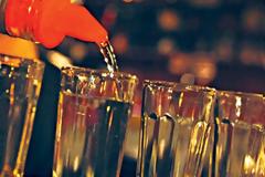 Μπόμπες ποτά από άφτερ-σέιβ παρασκεύαζαν στο Πακιστάν - 34 νεκροί