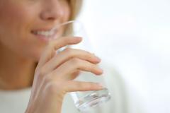 Ανακαλείται εμφιαλωμένο επιτραπέζιο νερό λόγω βρώμικων ιόντων