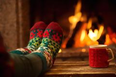 6 λόγοι που επιβεβαιώνουν πως είναι τέλειο να είσαι φοιτητής τα Χριστούγεννα