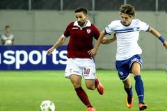 Ο Λάμπρου...πληρώνει τους παίκτες του Ηρακλή