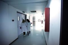 Μουσουλμάνος ασθενής στο νοσοκομείο Φιλιατών, παρατήρησε Χριστιανό ασθενή, γιατί βλαστημούσε τα θεία!