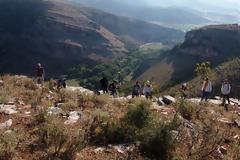 Επιβεβαιώνεται η παλαιολιθική κατοίκηση της Θεσπρωτίας μέσω γεωγραφικών συστημάτων πληροφοριών!