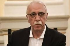 Η συνέντευξη του ΑΝΥΕΘΑ Δημ. Βίτσα στο kranosgr