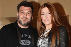 Έλενα Παπαρίζου- Τόνυ Μαυρίδης: Νέο εξώδικο δύο μέρες πριν τα Χριστούγεννα