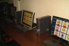 Εντοπίστηκε στη Βορεια Ελλάδα, παρανομη λέσχη σε ίντερνετ-καφέ