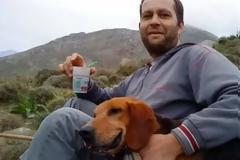 Δώρο ζωής από έναν σεμνό 