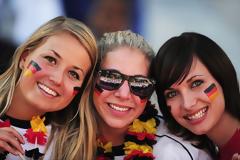 Destatis: Αύξηση-ρεκόρ +24,7% των Γερμανών τουριστών στην Ελλάδα