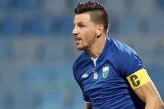 Ο Λεβαδειακός θέλει να κρατήσει τον Μάντζιο