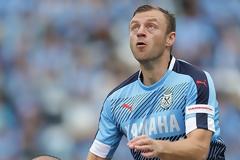 Δεν είναι έτοιμος ο Αβραάμ για τον Ολυμπιακό