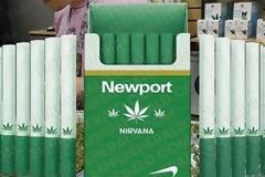 Το 2017 θα πωλούνται Τσιγάρα ΜΑΡΙΧΟΥΑΝΑΣ;