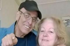 ΣΥΓΚΛΟΝΙΖΕΙ η σύζυγος του Γιώργου Βασιλείου 50 μέρες μετά τον θάνατο του: 