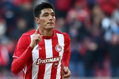 Τα σκάνε χοντρά οι Κινέζοι για τον Καρντόσο