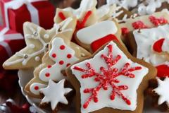 Αποφύγετε τα κιλά των γιορτών χωρίς στερήσεις