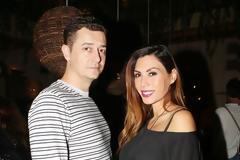 Δείτε πόσο μεγάλωσε η κόρη του Αντώνη Σρόιτερ και της Ιωάννας Μπούκη