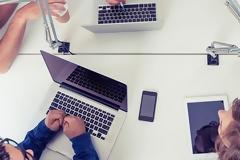 Οι ευρωπαϊκές εταιρείες δεν αξιοποιούν επαρκώς τα ψηφιακά εργαλεία