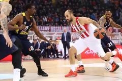 Μαγικός ο Ολυμπιακός...έλιωσε τον Ομπράντοβιτς