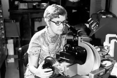 Ο θάνατος της Vera Rubin και η 