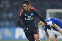 Το Αμβούργο περιμένει η ΑΕΚ για τον Μπαχουί