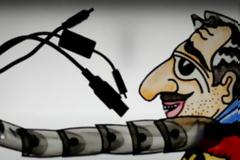 “Karman”: Ένας super ήρωας από την εποχή της… σκιάς