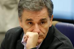 Τσακαλώτος: Μόνιμος ζουρλομανδύας το Σύμφωνο Σταθερότητας και Ανάπτυξης