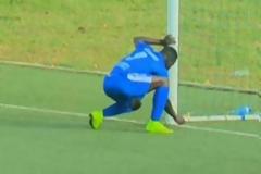 Σκόραρε αφού πρώτα έκανε...μάγια!