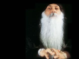 Φωτογραφία για Osho: Έχεις καταπιέσει τα πάντα και όλα αποθηκεύονται στο στομάχι..