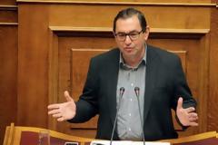 Μαντάς: Οι εκλογές δεν δίνουν απάντηση στα προβλήματα