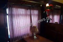 “Η Γιορτή στο Μουσείο των Τρένων” ξεκίνησε και μικροί και μεγάλοι απολαμβάνουν το ταξίδι